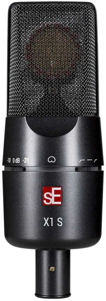 „sE Electronics X1-S Studio Bundle“.