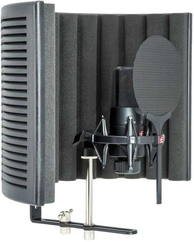 „sE Electronics X1-S Studio Bundle“.