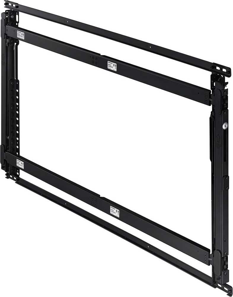 Samsung sieninis laikiklis WMN-46VD / EN 46 '' - 46 ''