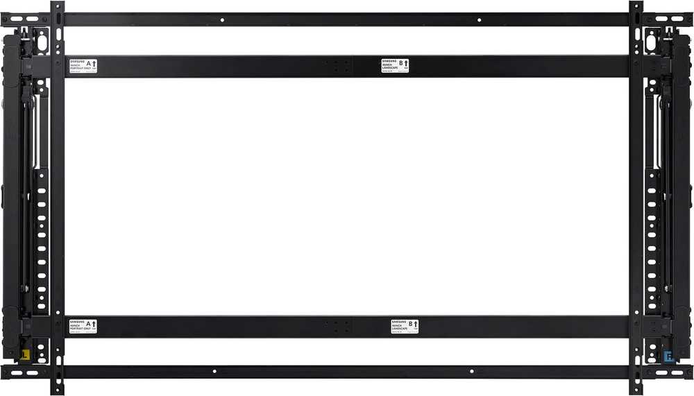 Samsung sieninis laikiklis WMN-46VD / EN 46 '' - 46 ''