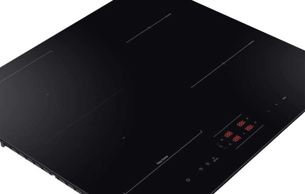 Kaitlentė Samsung NZ64B5045FK/U2