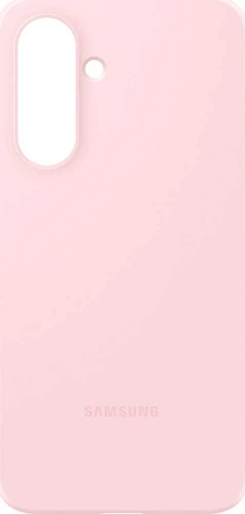 Dėklas Samsung Galaxy A56 Silicone Cover Rožinė