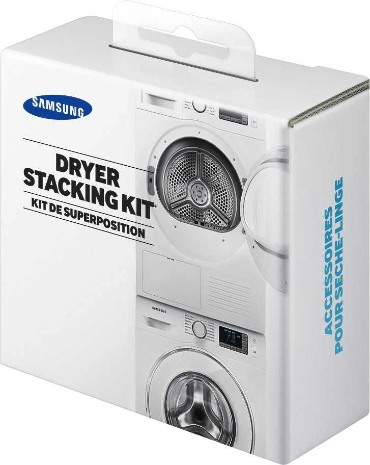 Skalbinių džiovyklės priedas Samsung SKK-DF