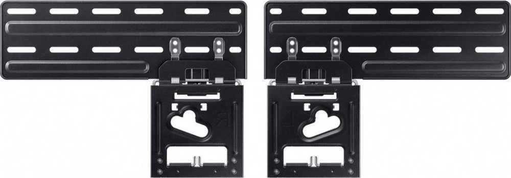 Sieninis ekrano laikiklis Samsung Wall Mount WMN-B50SCXEN, skirtas QMC, QBC, QHC serijai 43/50/55/65/75/85"