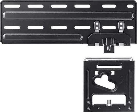Sieninis ekrano laikiklis Samsung Wall Mount WMN-B50SCXEN, skirtas QMC, QBC, QHC serijai 43/50/55/65/75/85"