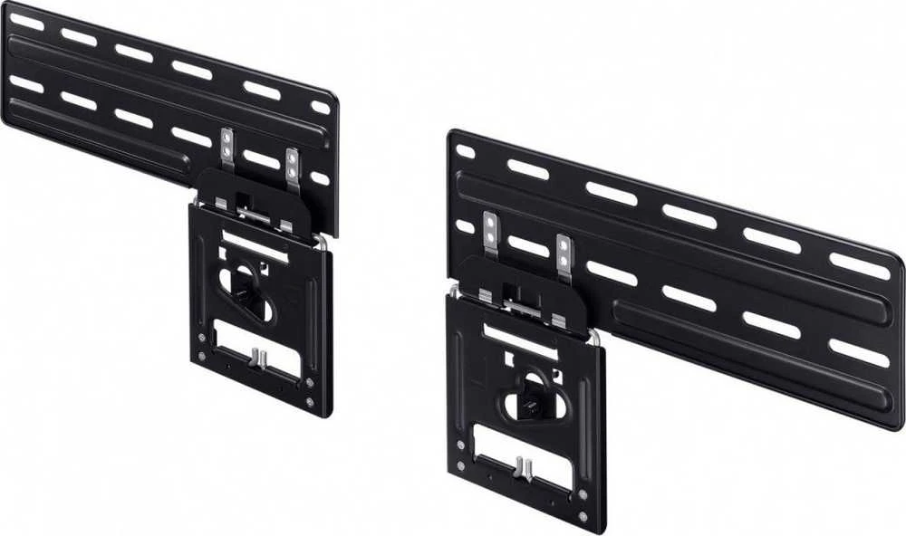 Sieninis ekrano laikiklis Samsung Wall Mount WMN-B50SCXEN, skirtas QMC, QBC, QHC serijai 43/50/55/65/75/85"