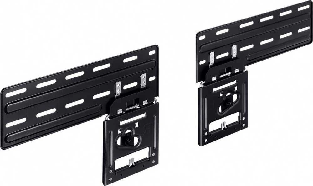 Sieninis ekrano laikiklis Samsung Wall Mount WMN-B50SCXEN, skirtas QMC, QBC, QHC serijai 43/50/55/65/75/85"