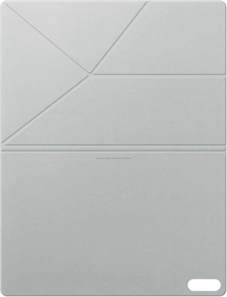 BX930PW Book Cover Samsung Galaxy Tab S11 Ultra, Baltas