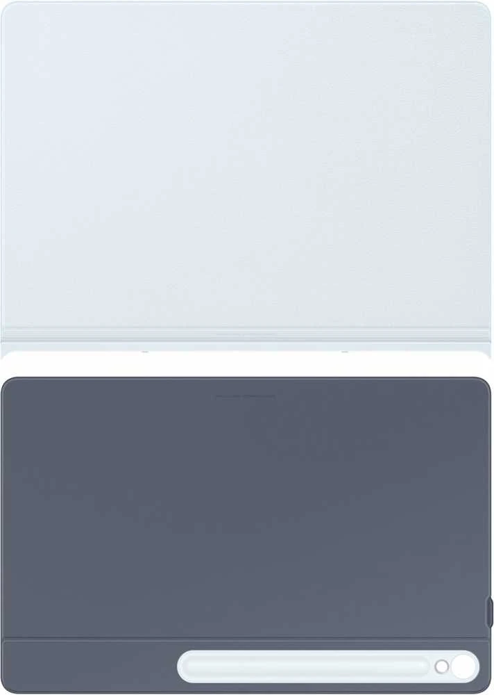 Blue Dėklas BX620PL Smart Book Cover Samsung Galaxy Tab S10 FE+ Mėlyna (Pažeista pakuotė)