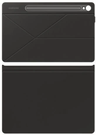 Dėklas na tablet Samsung Smart Book Cover Tab S9 FE