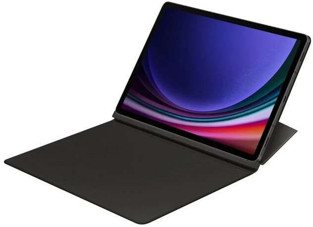Dėklas na tablet Samsung Smart Book Cover Tab S9 FE
