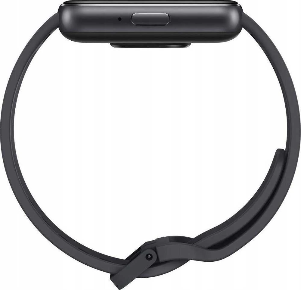 Išmanusis laikrodis Samsung Galaxy Fit 3 juodas