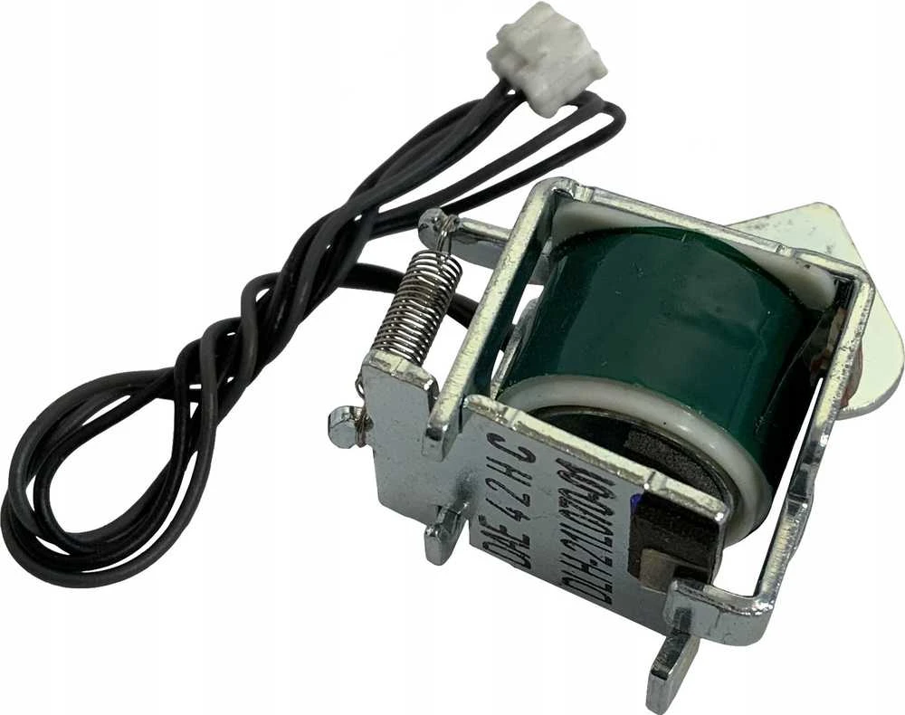 Hewlett Packard (HP) Samsung solenoidas