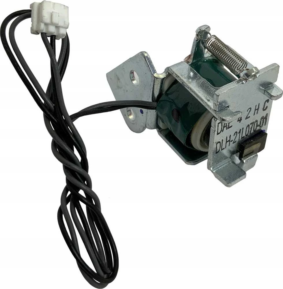 Hewlett Packard (HP) Samsung solenoidas