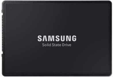 Dysk serwerowy Samsung PM9A3 7.68TB 2.5'' NVMe (MZQL27T6HBLA-00A07)