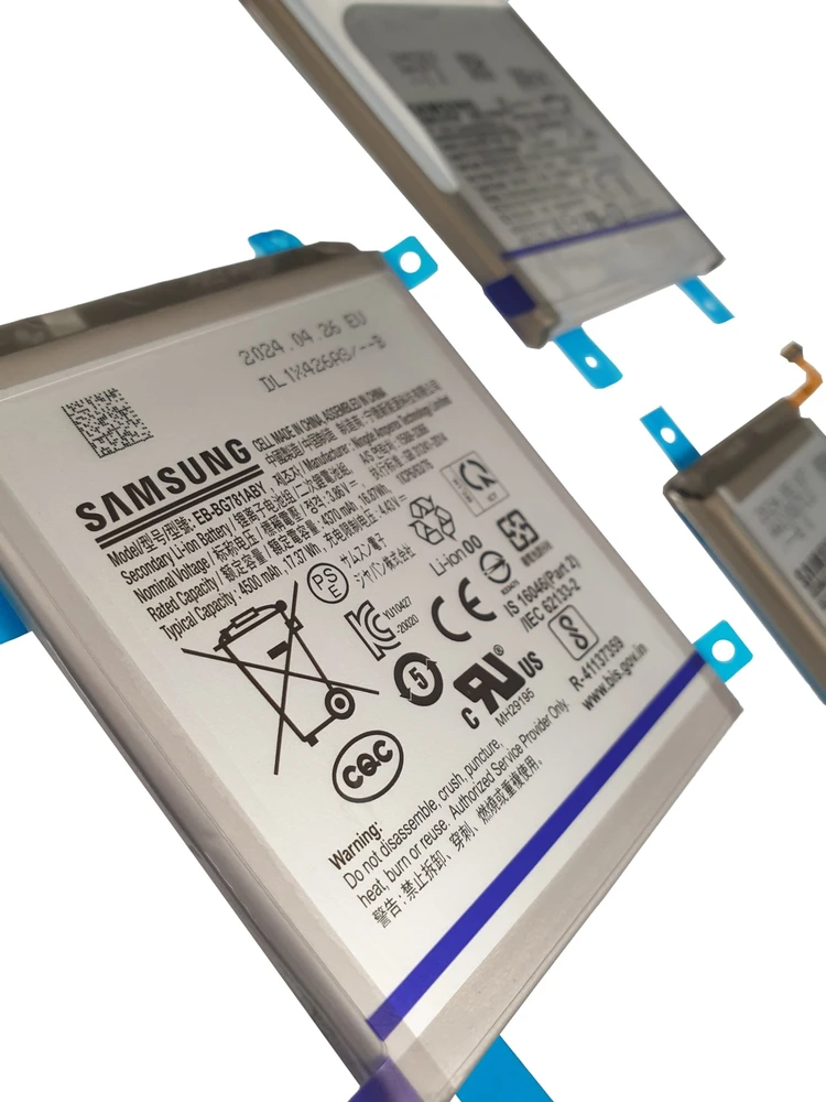 Bateria Samsung SVC Bateria EB-BS912ABY378530S911S, GH82-30483A