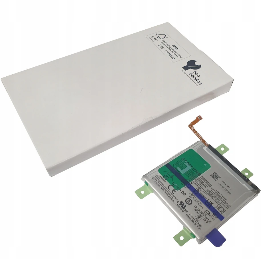Bateria Samsung SVC Bateria EB-BS912ABY378530S911S, GH82-30483A