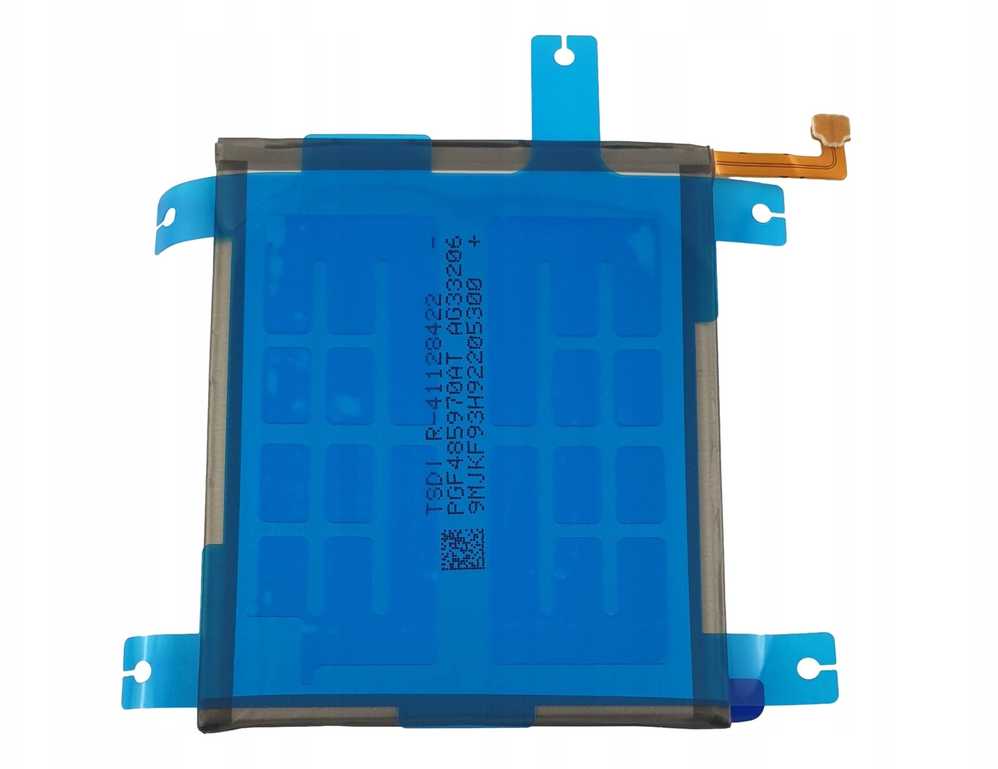 Samsung Originali EB-BA415ABY baterija, skirta „Galaxy A41“ (SM-A415F)