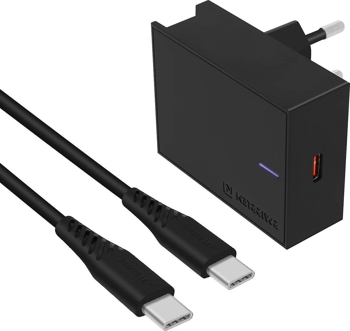 Samsung Swissten 1x USB-C įkroviklis (22050100)