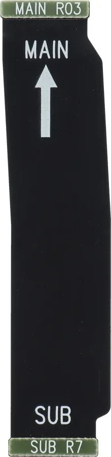 Oem Pagrindinis signalo laidas, skirtas SAMSUNG Note 10 lite
