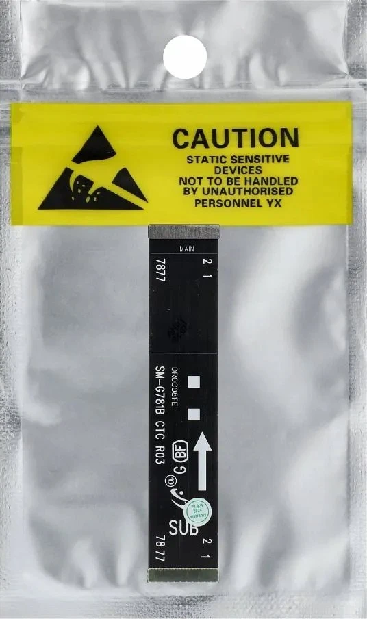 Oem Pagrindinis signalo laidas, skirtas SAMSUNG S20 FE 5G