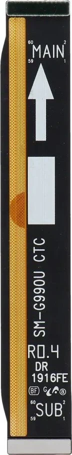 Oem Pagrindinis signalo kabelis, skirtas SAMSUNG S21 FE