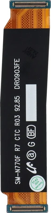 Oem Pagrindinis signalo laidas, skirtas SAMSUNG Note 10 lite
