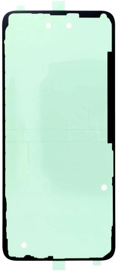 Baterijos dangtelio sandarinimo juosta, skirta SAMSUNG A05s A057 (Premium)