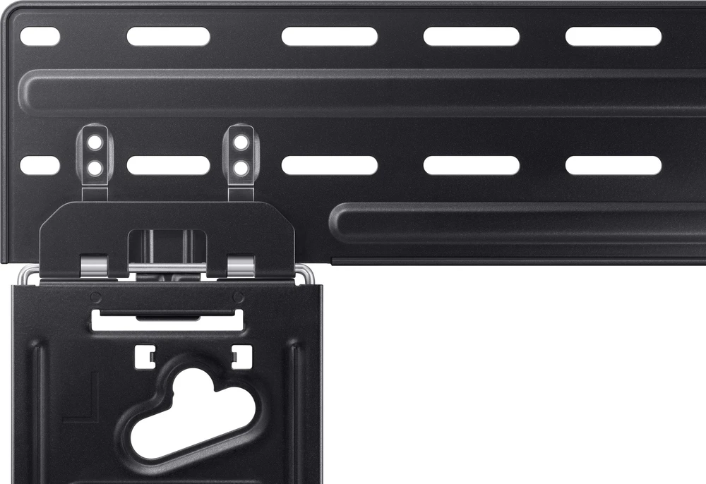 Televizoriaus laikiklis Samsung 2021 Slim Fit Wall Mount (WMN-B50EB)