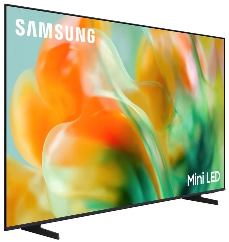 Televizorius SAMSUNG UE100M90HUXXH 100inch Mini LED TV