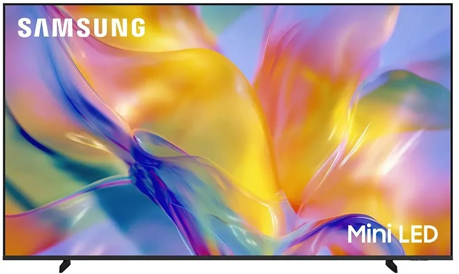 Televizorius SAMSUNG UE100M90HUXXH 100inch Mini LED TV