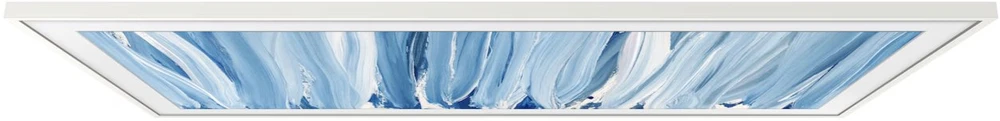 Vaizdo grotuvas Samsung The Frame 55'' balta - Televizoriaus rėmelis (VG-SCFH55WTBXC)