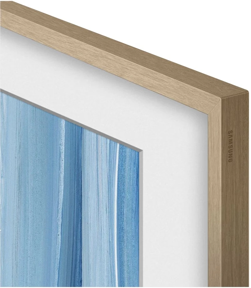 Samsung The Frame 55'' besa – televizoriaus rėmelis (VG-SCFH55TKBXC)