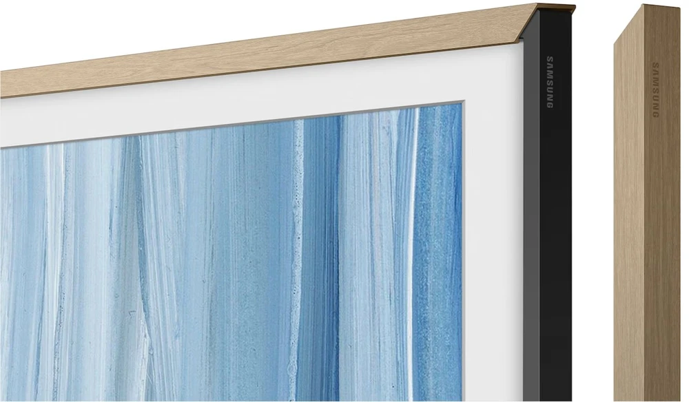 Samsung The Frame 55'' besa – televizoriaus rėmelis (VG-SCFH55TKBXC)