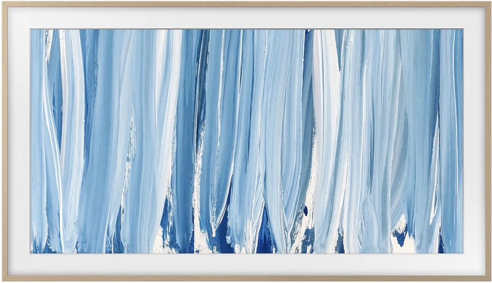Samsung The Frame 55'' besa – televizoriaus rėmelis (VG-SCFH55TKBXC)