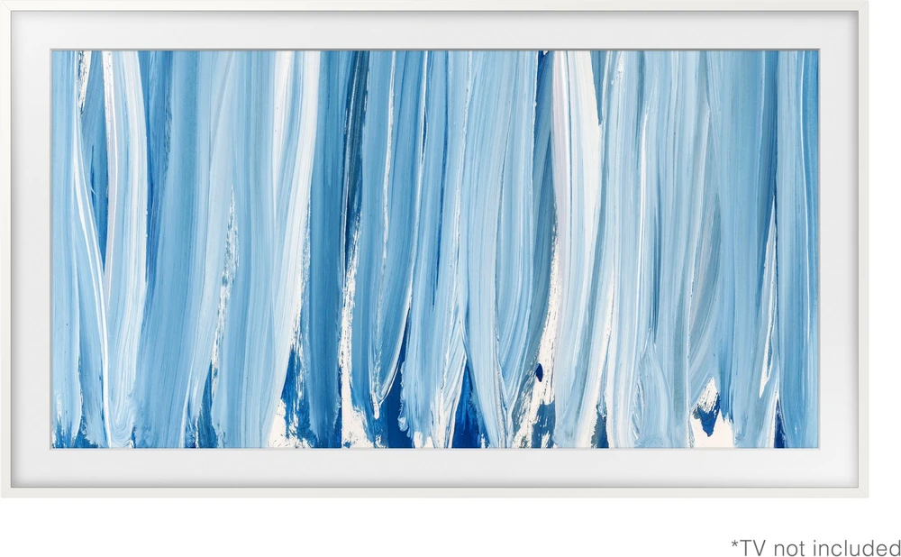 Samsung The Frame 65'' balta - Televizoriaus rėmas (VG-SCFH65WTBXC)