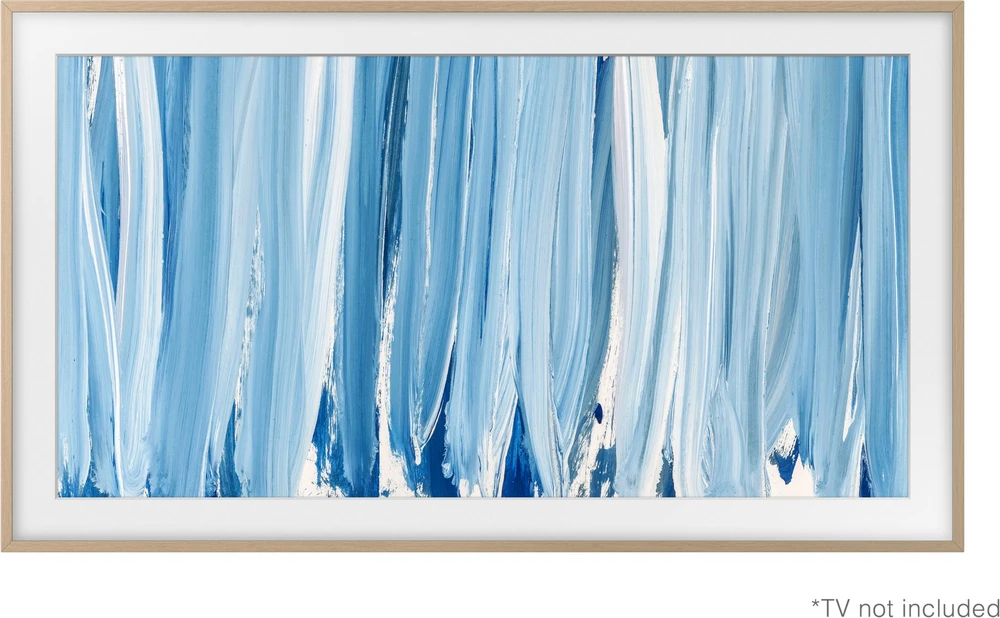 Samsung The Frame 65'' besa - Ramka televizoriui (VG-SCFH65TKBXC)