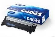 Hewlett Packard (HP) Toneriai HP Samsung CLT-C404S Cyan | 1 000 psl | SL-C430/C430W/C480/C480W
