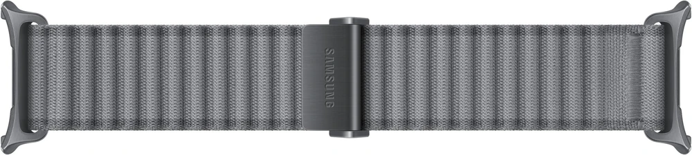 Samsung Trail Band, pilkas, skirtas WatchUltra /2 (ET-SVL70MJEGEU)