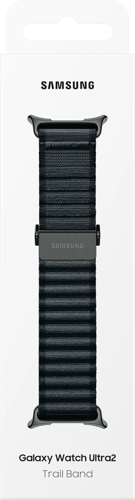 Dirželis Samsung Trail do Galaxy Watch Ultra2 khaki