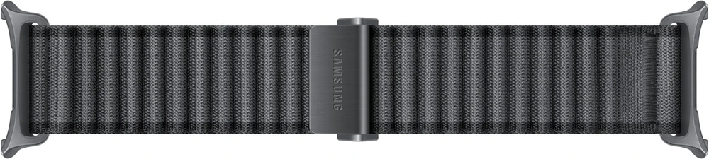 Dirželis Samsung Trail do Galaxy Watch Ultra2 khaki