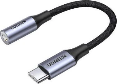 Samsung Ugreen USB-C garso adapteris 3.5mm AUX lizdas