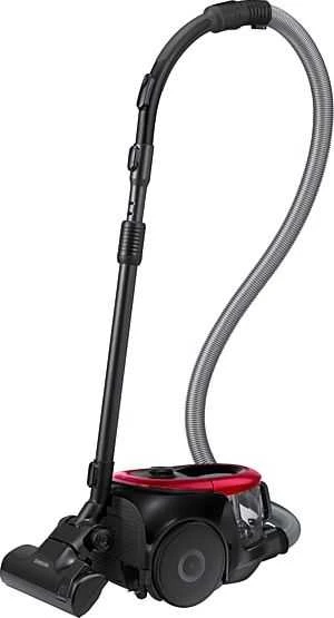 Samsung VC07M2110SR dulkių siurblys 700 W Cilindrinis dulkių siurblys Sausa Bemaišis 1,5 L