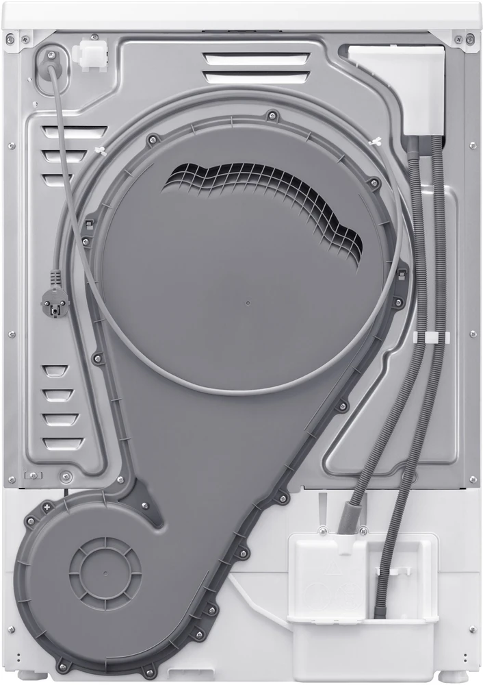 Džiovyklė Samsung DV90DG52A0TELE