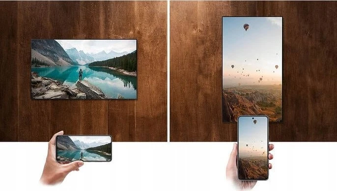 Laikiklis Samsung VG-ARAB43WMT
