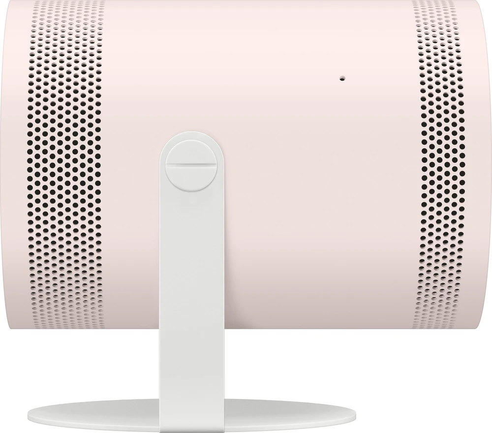 SAMSUNG VG-SCLB00PR/XC The Freestyle Skin Rožinė