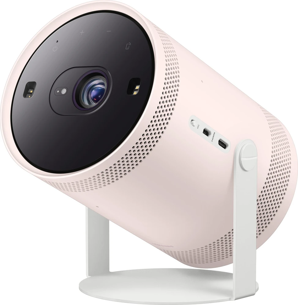 SAMSUNG VG-SCLB00PR/XC The Freestyle Skin Rožinė