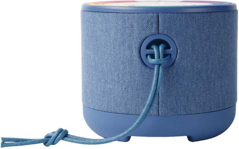 Garsiakalbis Samsung Wobie box b Mėlyna