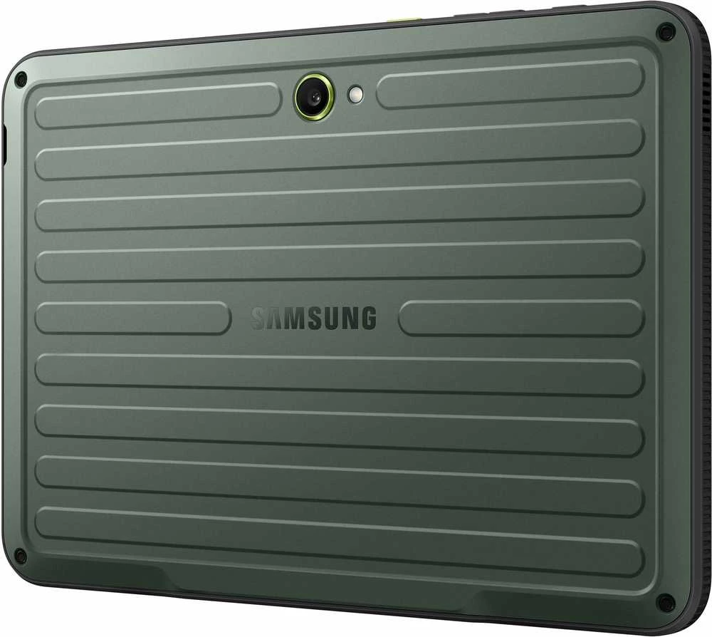Planšetė Samsung Galaxy Tab Active 5 Pro X356 10.1 5G 6GB RAM 128GB Enterprise Edition – Žalias
