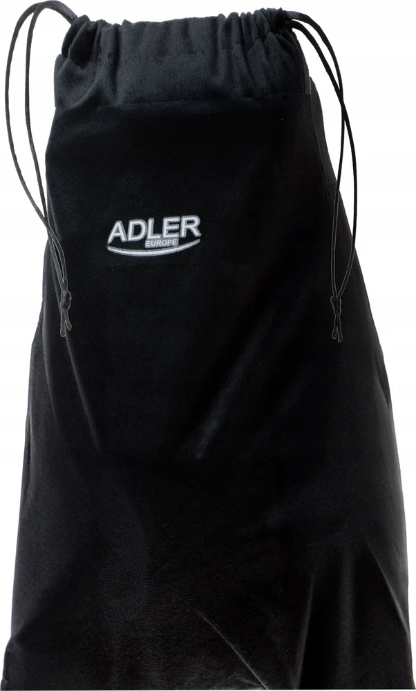 Adler Plaukų džiovintuvas | AD 2270p SUPERSPEED | 1600 W | Number of temperature settings 3 | Ionic function | Diffuser nozzle | Rožinė
